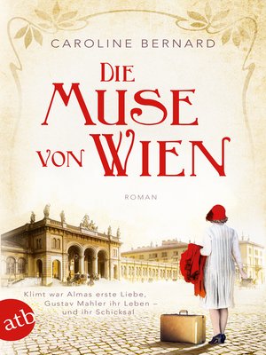 cover image of Die Muse von Wien